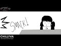 ADRIEN STEALS MARINETTE'S PHONE! (Miraculous Ladybug Comic Dub Animations)