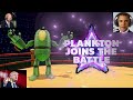 US Presidents Watch The Nickelodeon All Star Brawl 2 Gameplay Breakdown  (NASB2)