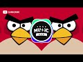 ANGRY BIRDS Theme (OFFICIAL TRAP REMIX) - RemixManiacs