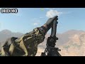 Call of Duty MW3 2023 - All Weapons Showcase