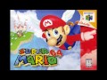 Super Mario 64 - Staff Roll- HD