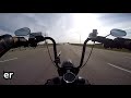 MOTORCYCLE SUPERSTITIONS - 2017 HD ROAD KING SPECIAL