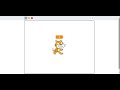 How to make a clicker game in scratch!