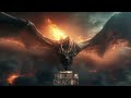 Targaryen Theme - EPIC Version | House of the Dragon Finale (Game of Thrones)