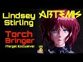 Lindsey Stirling Torch Bringer (Target Exclusive)