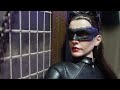 Hot Toys TDKR Catwoman Unboxing and Review