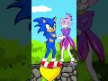 Top 3 Best Videos About Love #sonic #funny