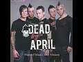 Dead by April - Trapped (Studio/Live Version by CrausVik)