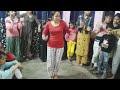 Viral Girl Gupchup Gupchup Song 🔥 fire Dance performance #mehndi function 😍