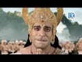 क्यों प्रभु श्री राम ने किया हनुमान पर वार ? | Mahabali Hanuman | महाबली हनुमान |Full HD