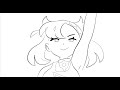 FENCES: A Marnie Pokémon Sword and Shield Animatic