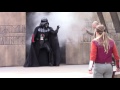 FULL Attraction Video - Trials of the Temple - Jedi Padawan Training at Disney's Hollywood Studios