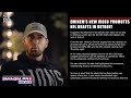 Eminem’s New Video Promotes NFL Drafts in Detroit (Teaser #1)