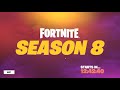 *LIVE* THE END OF FORTNITE!? (Sky Fire Live Event Season 8)