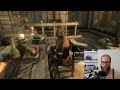 Skyrim Reincarnated Live Stream Part 2: Keeping Norm Alive