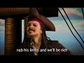 Star-Lord vs Captain Jack Sparrow - RAP BATTLE! - ft. Mike Choe & Freeced