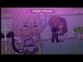 Never cut your hair || meme || Gacha life || • XxDemonDreamYTxX •