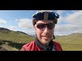 Bikepacking Scotland - The Cairngorms Loop Solo
