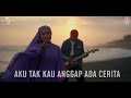 Ernie Zakri, Ade Govinda - Masing Masing (Official Lyric Video)