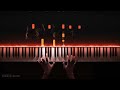 Can You Feel The Love Tonight - The Lion King (Piano Cover)