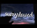 unsteady (X ambassadors) - slowed