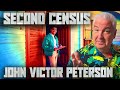 Sci Fi Short Story From the 1950s Second Census John Victor Peterson