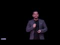 Unlocking the hidden value of ESG for your organization | Majid Mirza | TEDxWhyteAve