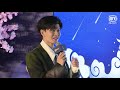Special: Ren Jialun & Bai Lu Get Each Other? | Forever and Ever | 一生一世 | iQIYI