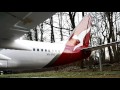 Qantas- Boeing 737 MAX-8 RC Airplane build video by Ramy RC