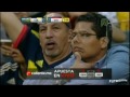 Colombia vs Chile Semifinal Copa América Centenario 2016 [22/06/16] PARTIDO COMPLETO - TV AZTECA