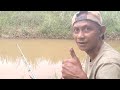 MANCING SEBENTAR......ALHAMDULILLAH ADA STRIKENYA ‼️ SEKEDAR MANCING