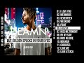 DEAMN - I Love You (Full Album Audio)