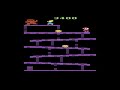 Playing Some Atari 2600 Via The Retron 77 In 4K