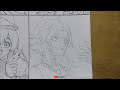 Genshin Impact - Xiao Drawing (Part 6)