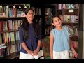 I won't grow up- from PeterPan, a duet sung by the two besties Anumita Chaudhry & Saanjh Balpande 💕💕