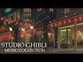 Studio Ghibli   Music Collection Piano and Violin Duo 株式会社スタジオジブリ  Relaxing music song