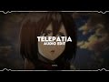 telepatía - kali uchis // audio edit