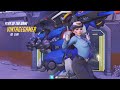 No Way Out | Overwatch /Andy.G