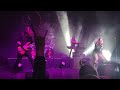 Nightwish - Opening - Noise - 20220510 - Maryland