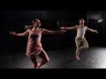 ADELE - EASY ON ME | Dance & Choreography | Jonah Almanzar & Bailey Vogel