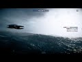 Flight on Kamino w/BFSamson and TuTi_FINg_FRuTI