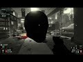 Killing Floor 2 Ghost Head Haunting Glitch PS4