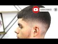 COMO HACER TU PRIMER CORTE DE CABELLO PASO A PASO 🔥💈 CORTE PARA PRINCIPIANTE 2024