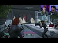 Our Squad Is Getting DEADLIER | MASS EFFECT Legendary Edition First Playthrough | Part 3