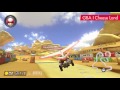 Mario Kart 8 Deluxe | All Shortcuts & Corner Cuts