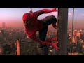 Spider-man (2002) - Final Swing Scene - Movie CLIP HD