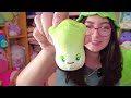 opening MORE blind boxes from Five Below!