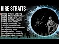 Dire Straits Greatest Hits ~ Best Songs Of 80s 90s Old Music Hits Collection