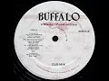 Winston Flag Smith - Mr Boss Man / Steve Flex - Wife A Di Vault (N. Thompson - Buffalo Music 1993)