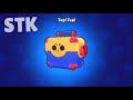 Best Weird Stuff Unlocked in Brawl Stars (Compilation)